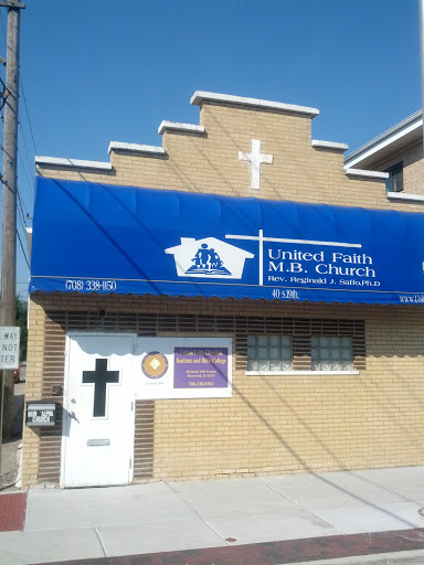 United Faith M.B. Church