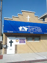 United Faith M.B. Church