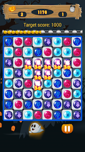 How to mod Candy Halloween Touch HD 1.0 apk for bluestacks