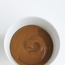 Coffee Pudding