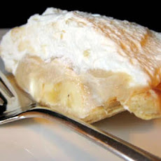 Angie's Banana Cream Pie