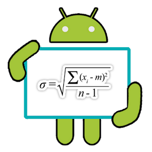 Standart Sapma Hesaplama.apk 1.1