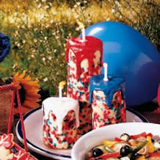 Firecracker Cakes Recipe