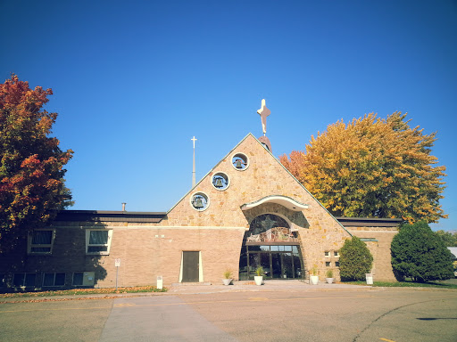 Église Saint-Catherine