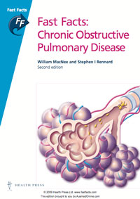 Fast Facts: Chronic Obstructive Pulmonary Disease