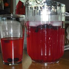 Hot Pink Lemonade