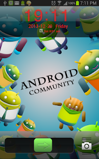 How to install Community Go Locker 1.11 unlimited apk for bluestacks