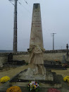 Monument Aux Victimes De La Guerre