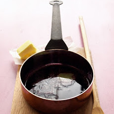 Red Wine Sauce