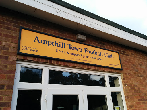 Ampthill Town FC