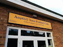Ampthill Town FC