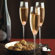 Champagne Cocktails