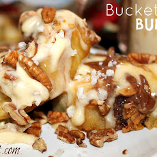 ~Bucket List Buns!