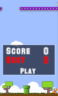 How to mod Swagg Copter lastet apk for bluestacks