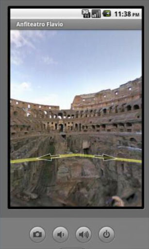 Virtual Tour of Italy 3D