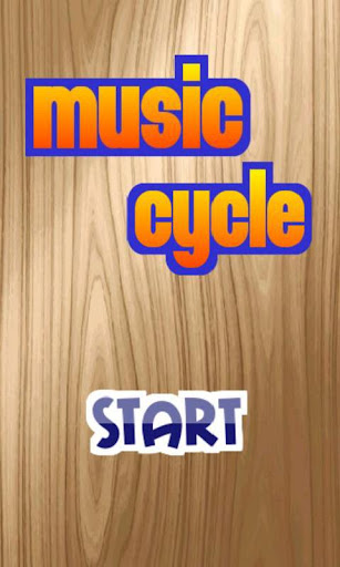 Music Cycle