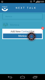 How to mod Next Talk - Call Reminder patch 2.1.5 apk for bluestacks
