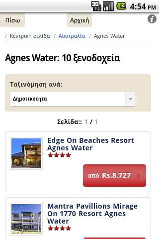 Best Price Hotels