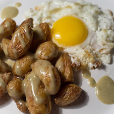Heaven Sunny Side Up