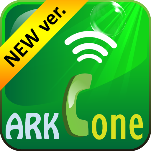 ARKFone SIP Dialer 通訊 App LOGO-APP開箱王