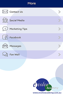 How to install Evolve Academy 4.0.3 apk for android