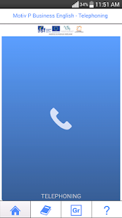 How to download Business English Telephoning 6.0.0 unlimited apk for bluestacks