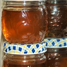 Basil Jelly