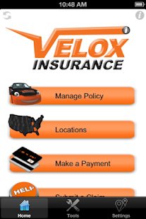 How to install Velox Insurance 1.8 apk for pc