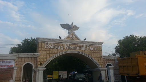 Baliuag Memorial Park