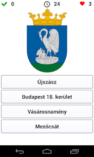How to install Magyar Címer Kvíz patch 1.0 apk for bluestacks