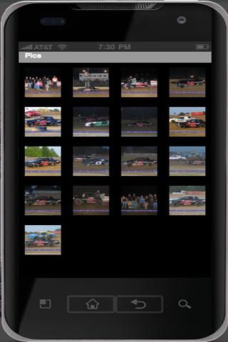 【免費運動App】Jeremy Shaffer Racing-APP點子