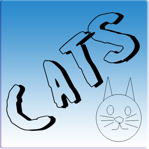 Cats : Tracking System 工具 App LOGO-APP開箱王