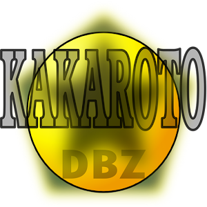 Kakaroto DBZ WPapers.apk 1.0