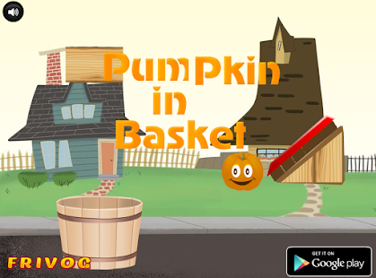 How to mod Pumpkin in the Basket v1.0.8 mod apk for pc