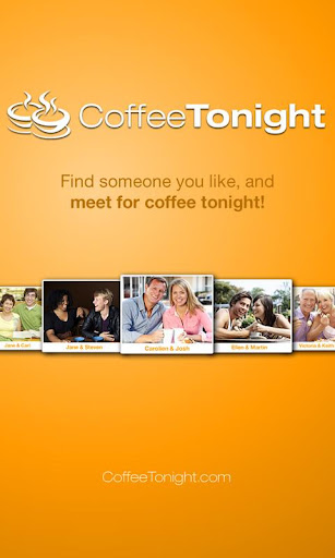 CoffeeTonight