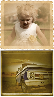 download Vintage Scene free