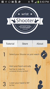 How to download Wrist Shooter 1.0.1 unlimited apk for pc