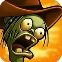 Zombie West mobile app icon