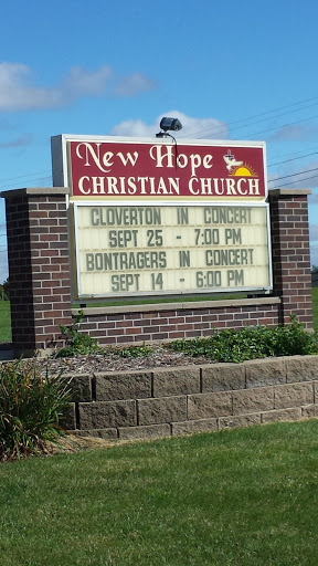 New Hope Christian Church