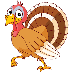 Thanksgiving Games for kids For PC (Windows & MAC)