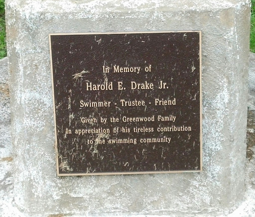 Harold E. Drake Jr. Memorial