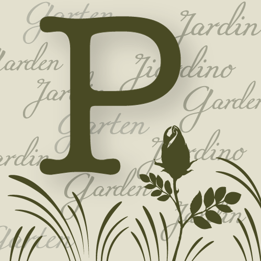 Poetry Garden 社交 App LOGO-APP開箱王