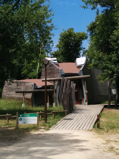 Maison Fe La Reserve Naturelle
