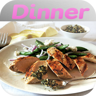 How to get Dinner Recipes lastet apk for bluestacks