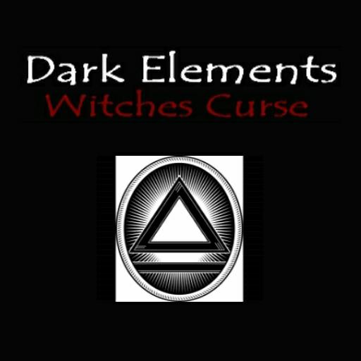 Dark Elements- Witches Curse 娛樂 App LOGO-APP開箱王