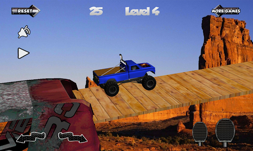 How to download Monster Car - Racing Games 3.2 mod apk for laptop