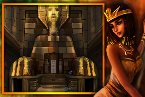 How to mod Egyptian Queen Escape 3.8.0 unlimited apk for android