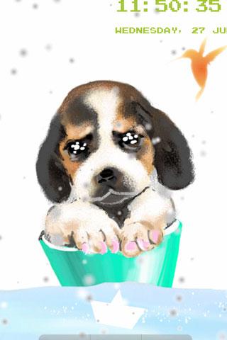 免費下載解謎APP|Touch Pet Live Wallpaper 4 app開箱文|APP開箱王