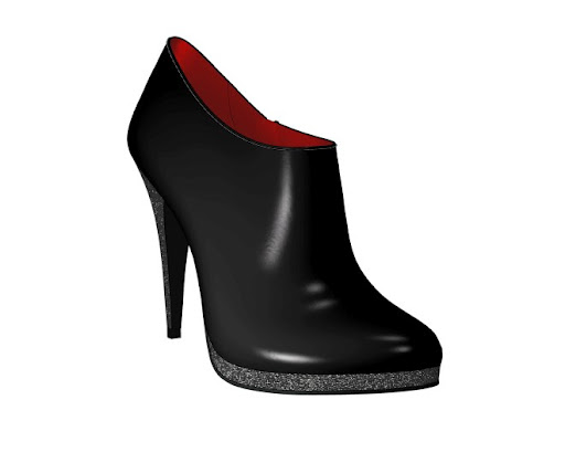 I Designed My Perfect Shoes!