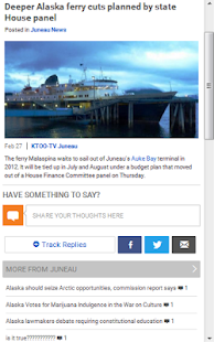 How to install Juneau News 1.0 apk for laptop